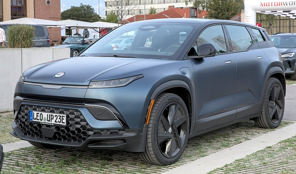 ‘Danish’ electric car falls apart, say early owners