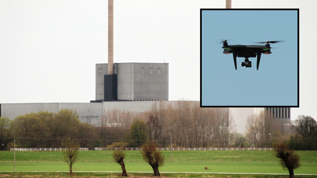 Mysterious Drones Over Sweden’s Protected Sites Post-NATO Membership