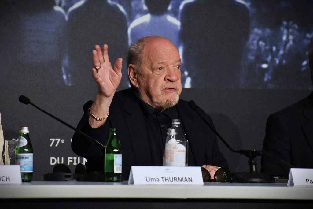 Famous Director Who Wrote Taxi Driver Accused of Sexual Misconduct by Former Staffer
