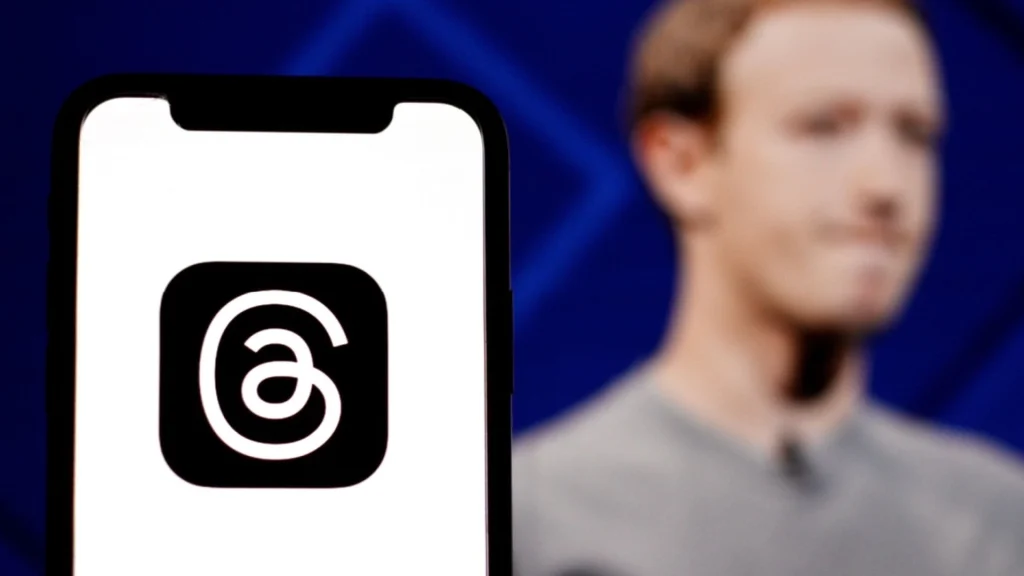 Threads Reaches 200 Million Users