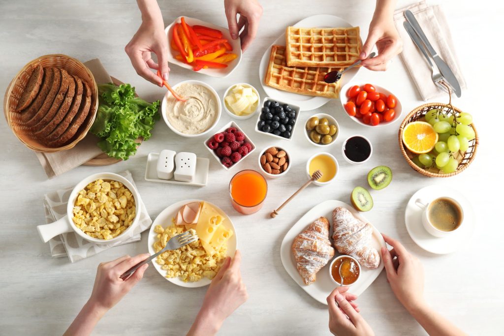 These 28 High-Protein Low-Calorie Snacks Are Both Tasty And Healthy