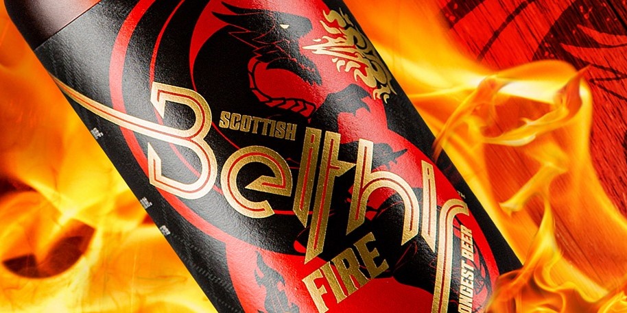 The World’s Strongest Beer Will Make Your Tongue Go Numb