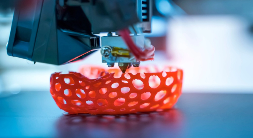 The Most Impressive 3D Printer Creations of 2024