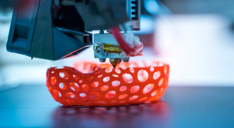 5 Things You Can 3D Print at Home — But Probably Shouldn’t
