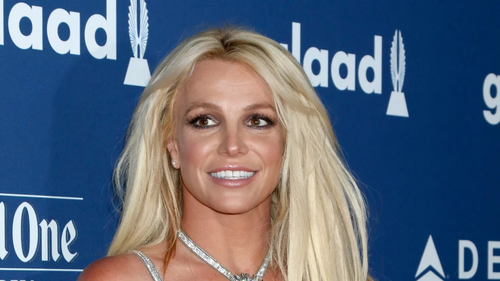 “Britney Spears Drops Major Bombshell: Can You Guess the Hidden Father from Her Past?”