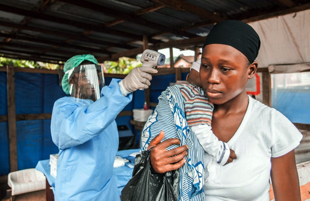 Uganda’s Ebola Outbreak Grows: 14 Cases and New Cluster Confirmed