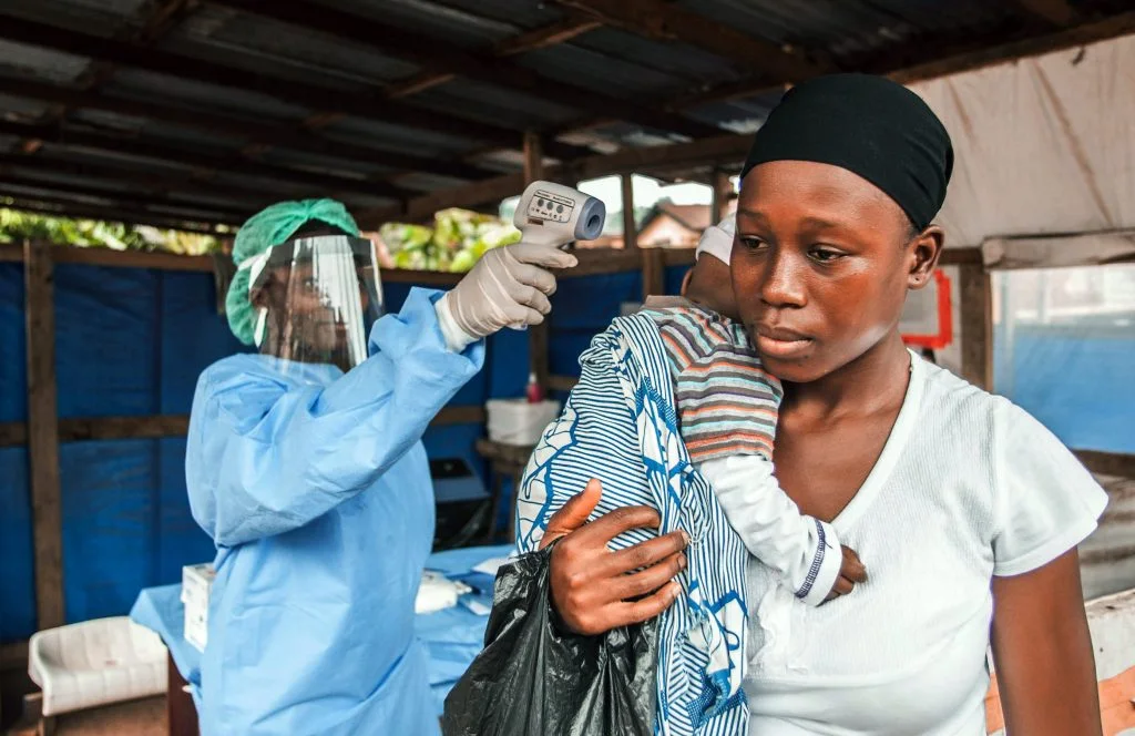 Uganda’s Ebola Outbreak Grows: 14 Cases and New Cluster Confirmed