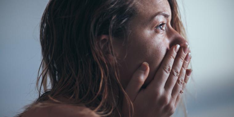 Lower Your Risk of Depression, One Step at a Time