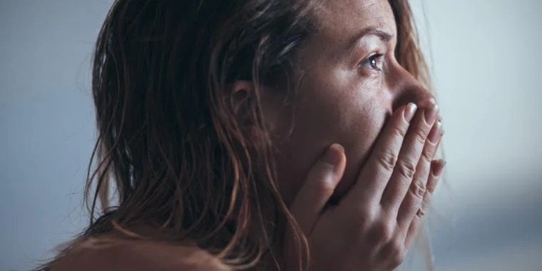 Lower Your Risk of Depression, One Step at a Time