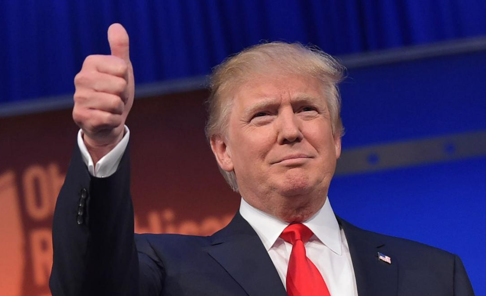Shocking tweet from Donald Trump Jr.’s X account: ‘My father Donald Trump has passed away’