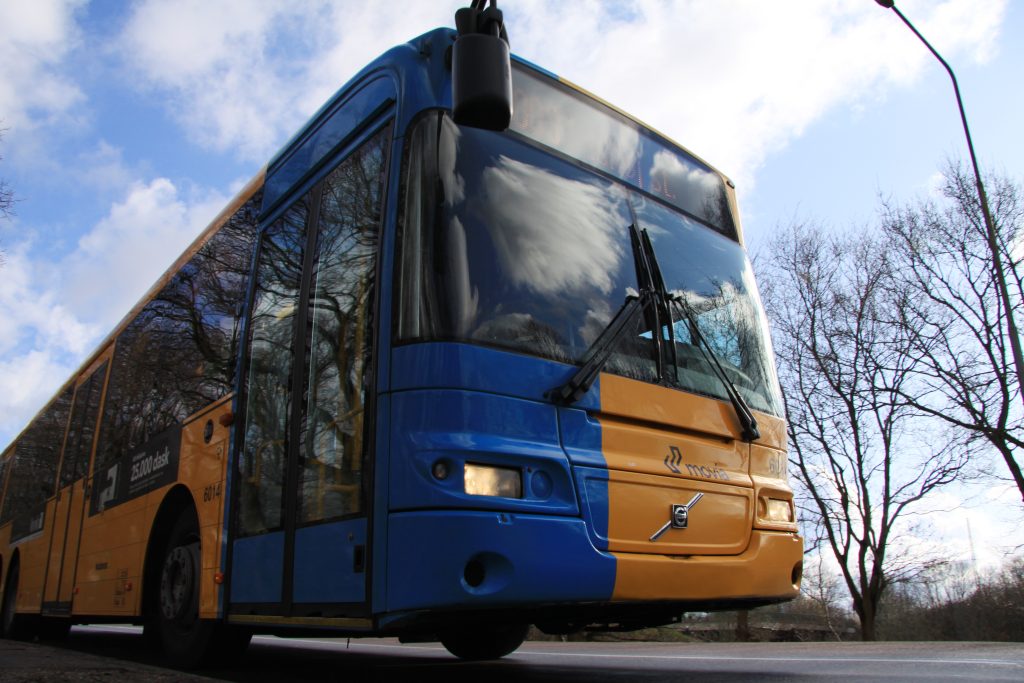 A Celebrity Who Wasn’t: Man Stalks Bus Driver for Over 60 Years
