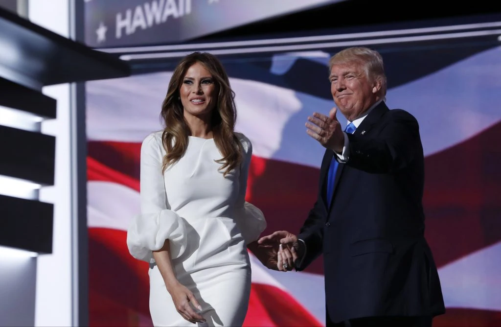 Melania Trump Won’t Forgive FBI Raid, Snubs Jill Biden in Apparent Retaliation