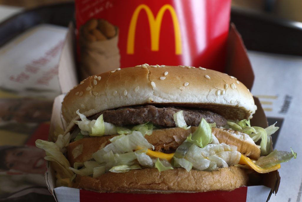 Behind the scenes at McDonald’s: Employee reveals surprising food prep secrets