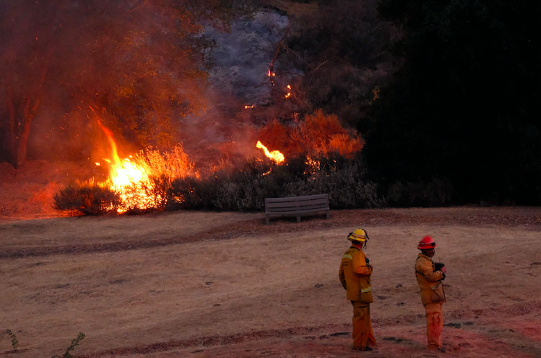 Paris Hilton Speaks Out on the Devastation of Losing Her Malibu Home