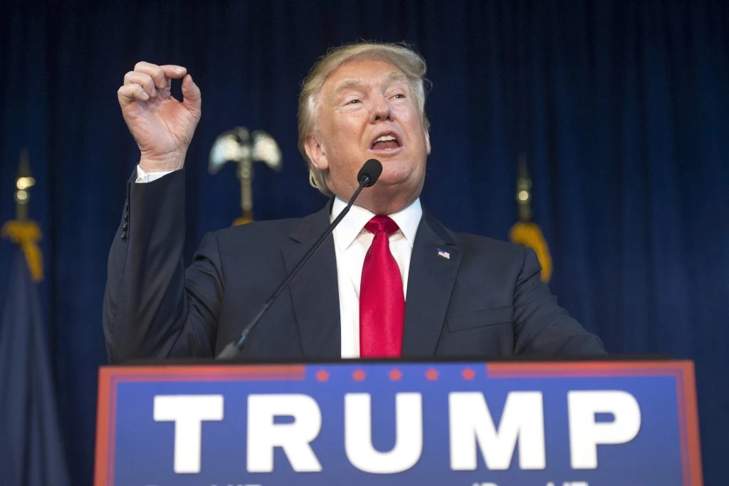 Trump’s Wealth Revealed: This Is His Current Net Worth