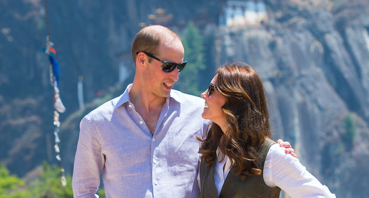 Royal Wealth: $30M Payday to William and Kate
