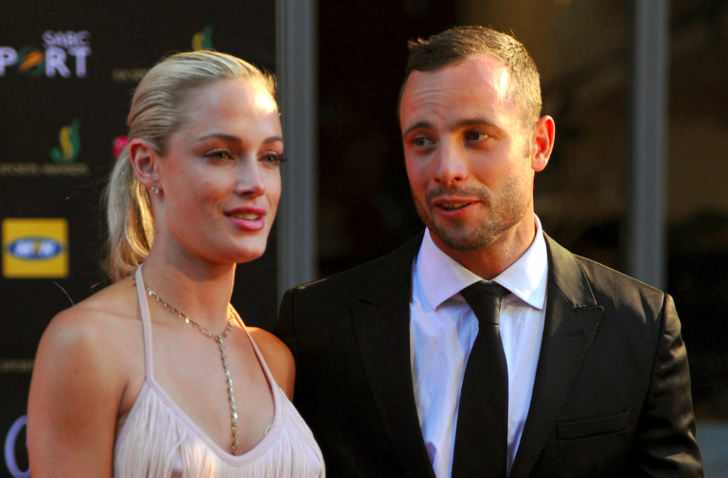 From Paralympic Glory to Prison: Oscar Pistorius Released Under Strict Conditions