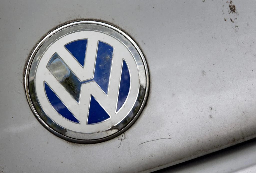 Volkswagen Faces Major Deficit as EV Sales Disappoint