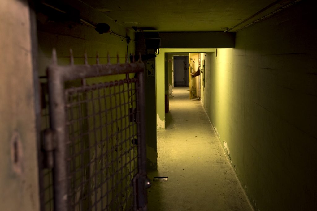 Switzerland Invests $250 Million to Upgrade Its Nuclear Shelters