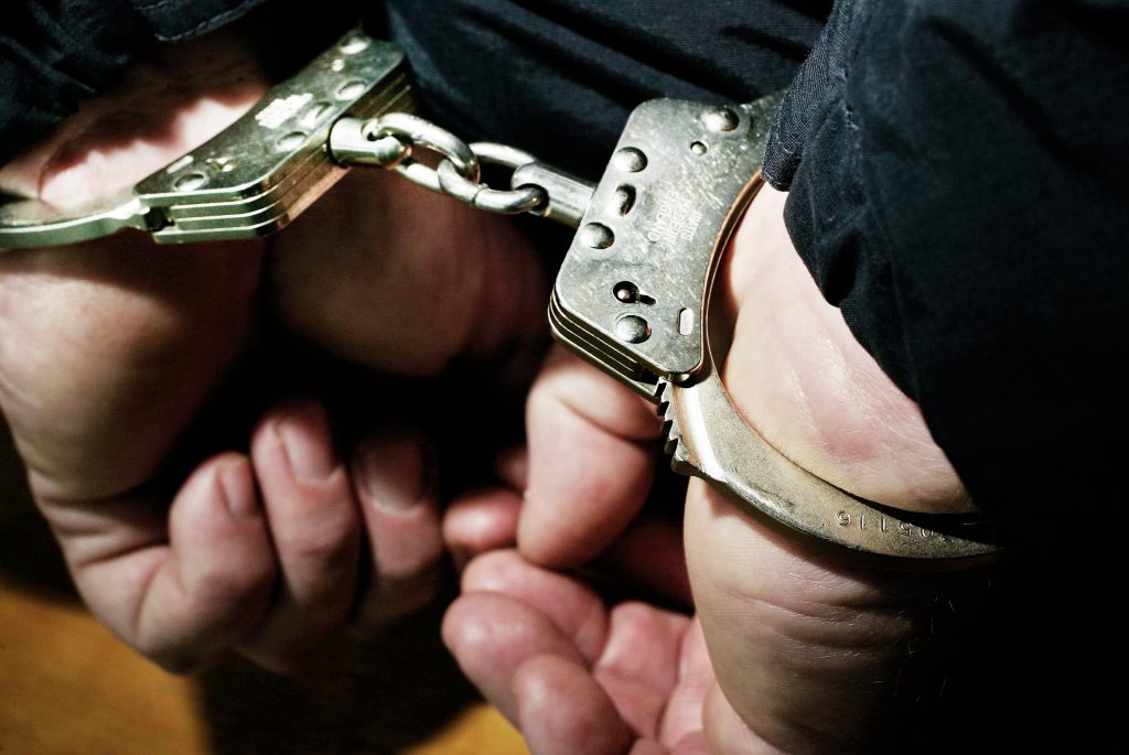 Russian Citizen Arrested for Plotting Terrorism Under Ukrainian Orders