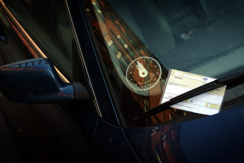 Parking Companies Face Massive Fines for Illegal Fees