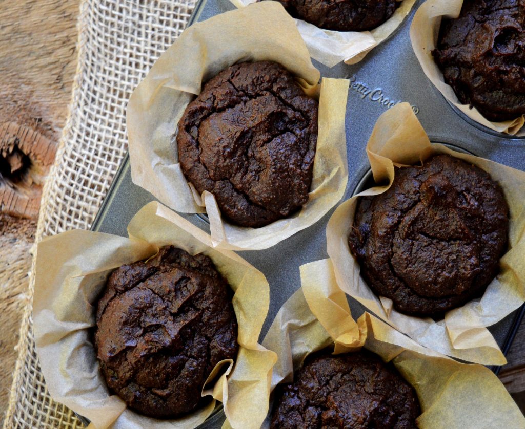 The Secret Ingredient for Extra-Tasty Muffins
