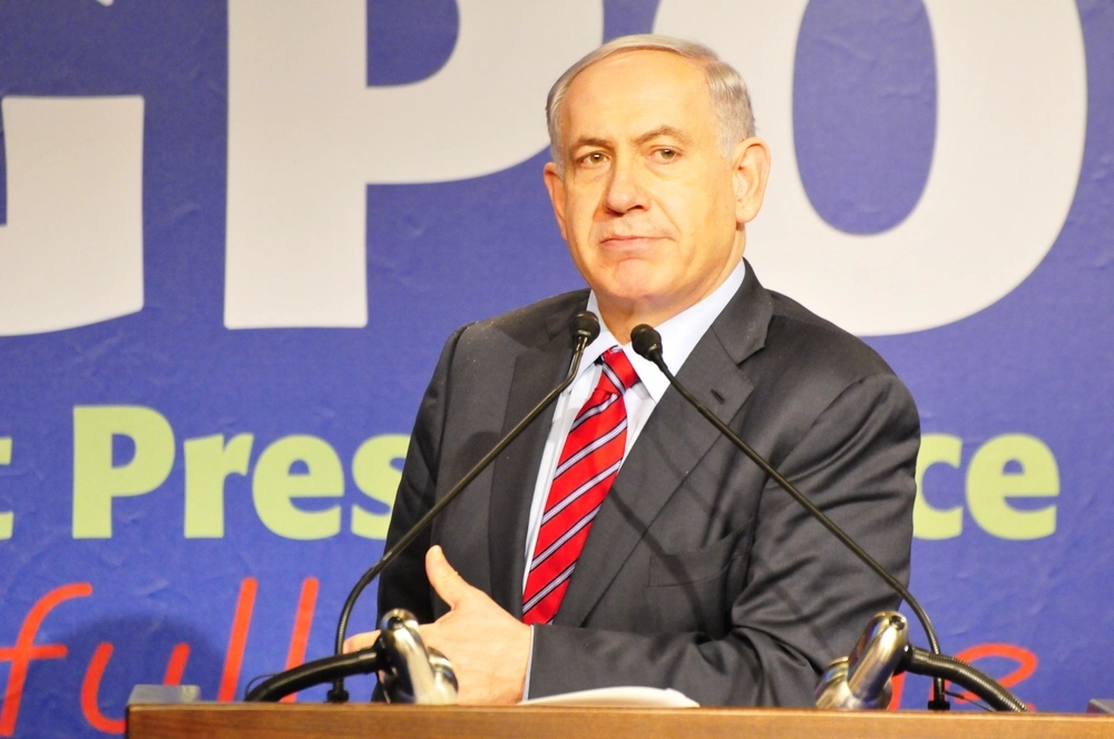 Israeli PM Netanyahu Engages in Urgent 50-Minute Call with Putin Amidst Rising Tensions
