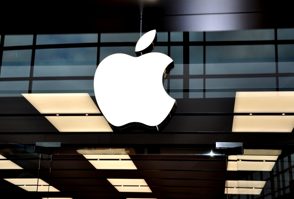 Apple Tops World’s Most Valuable Brands – Again
