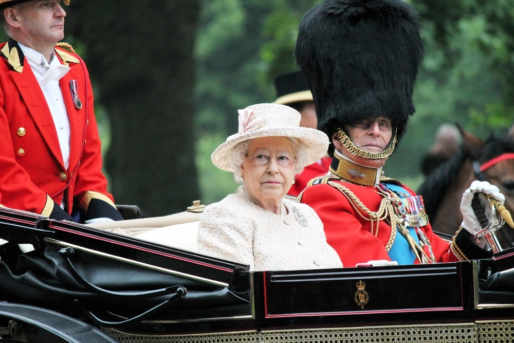 New Queen Elizabeth II Statue in Northern Ireland Sparks Debate Over Likeness