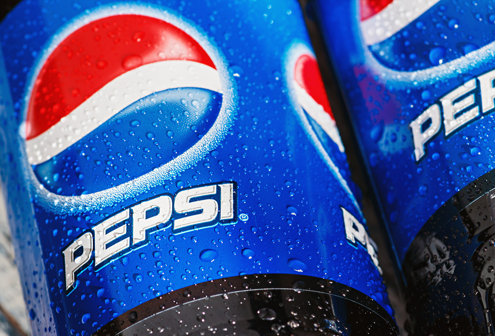 PepsiCo Faces Criticism for Prohibiting War Mentions in Ukrainian Advertisements