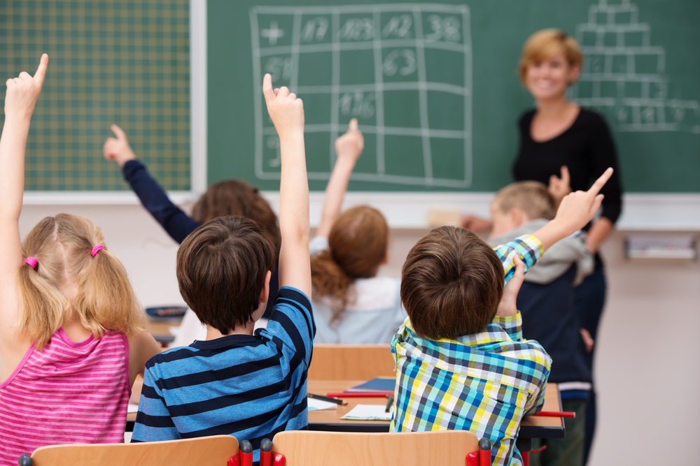 New Study Reveals the Secret Ingredient to Student Success