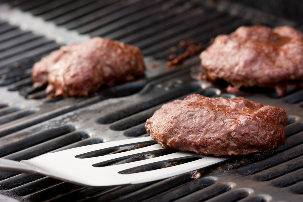 Health Alert: New Study Warns of Risks from Grilling Meat