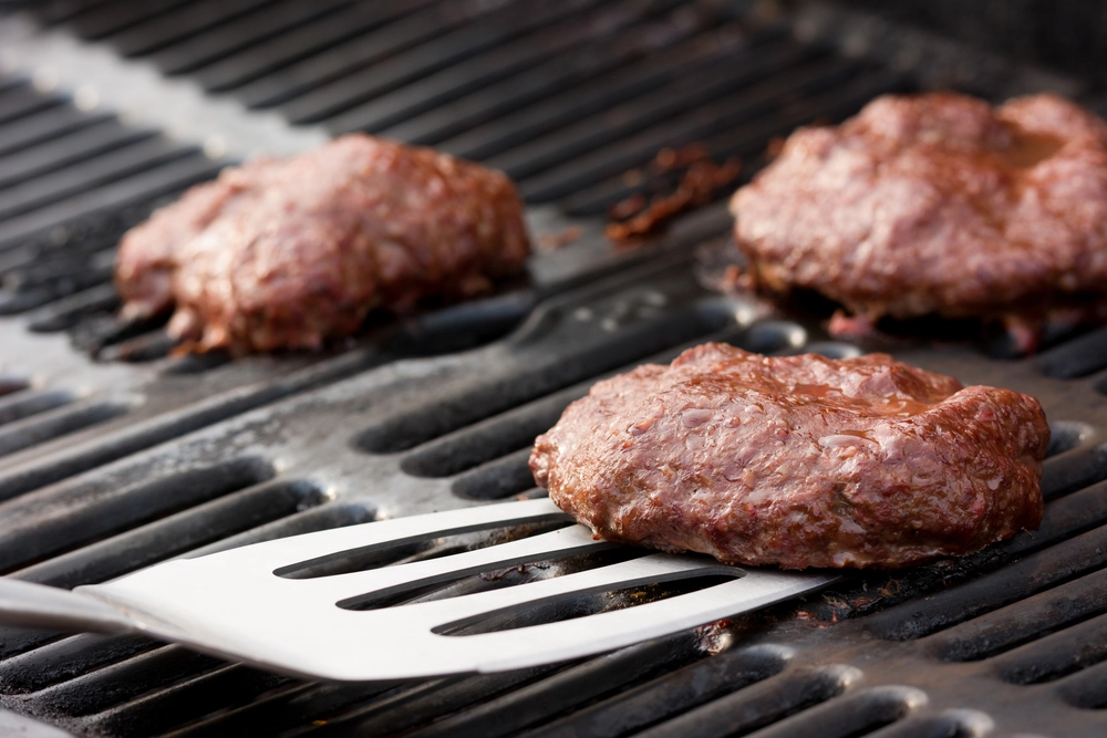 Health Alert: New Study Warns of Risks from Grilling Meat