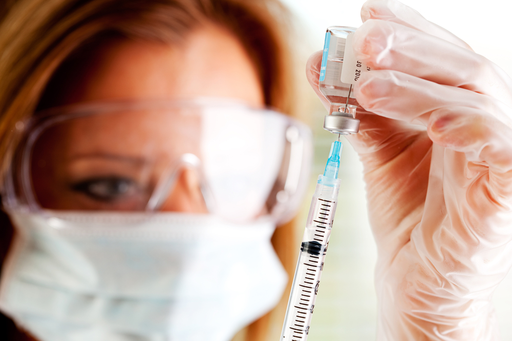 Unvaccinated Child Dies from Measles as Outbreak Spreads in Texas