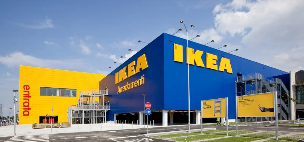 IKEA Recycling Collection: From Workwear to Home Decor