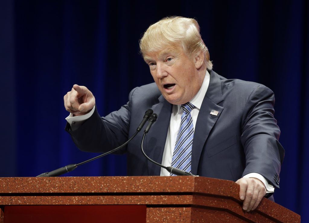 Donald Trump is ‘becoming more desperate’: Legal challenges pile up