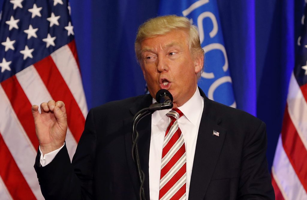 Trump’s Joke About Elon Musk Leaves the Billionaire Humiliated