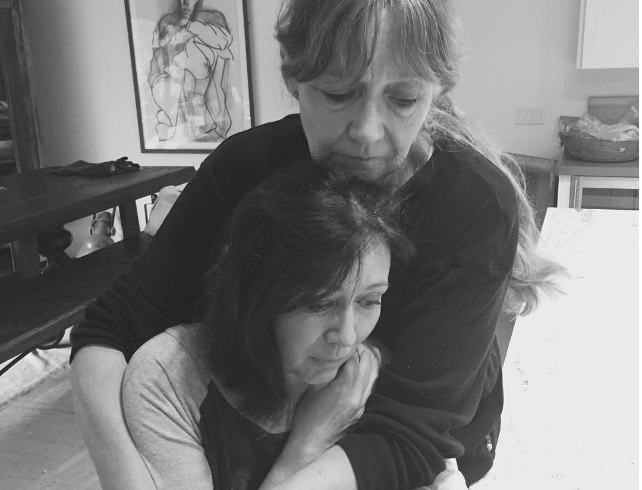 Shannen Doherty Shares Heartbreaking Update