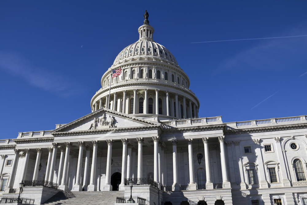 Aid Package for Ukraine, Israel, and Taiwan Set to Pass US Congress