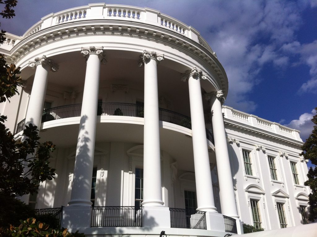 Encrypted App at Center of White House Leak Also Used for Sensitive Ukraine Talks