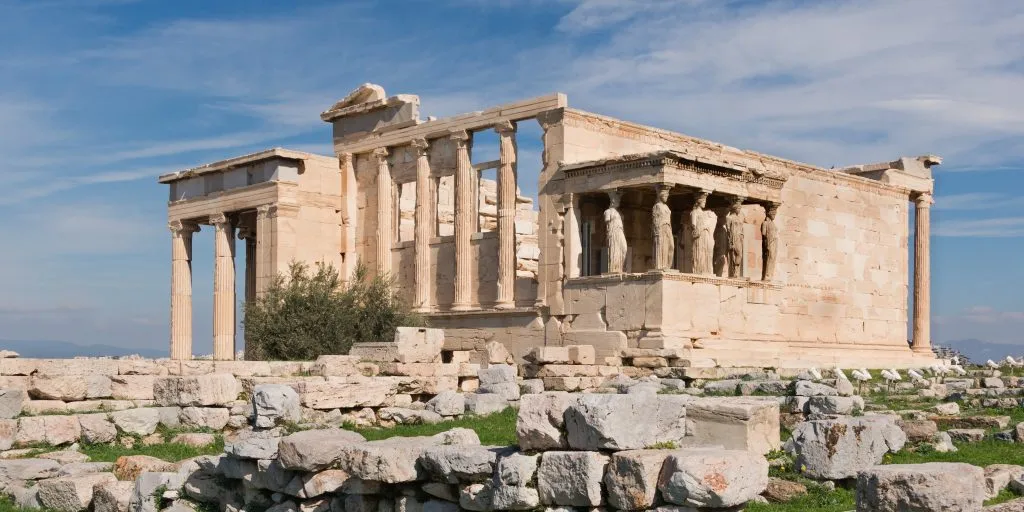 Want to Visit the Acropolis Without a Crowd? It Will Cost You $5,360