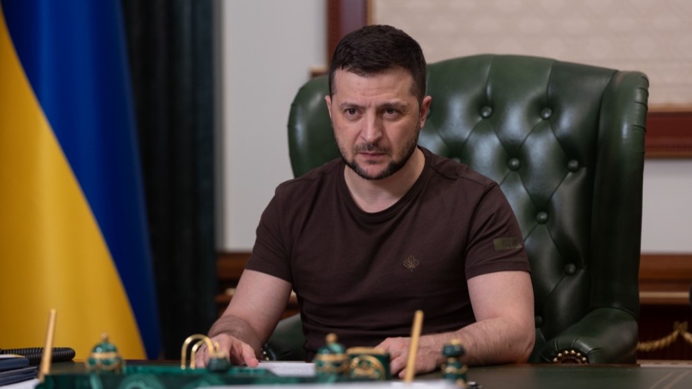 Zelenskyy to Meet with Tusk in Warsaw on Strengthening Alliance