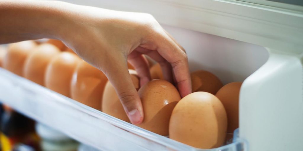 What to Do with Your Easter Egg Surplus