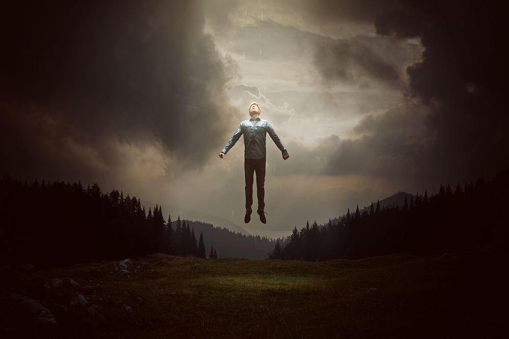 What Happens When You Die? Here Are 20 Good Theories About It