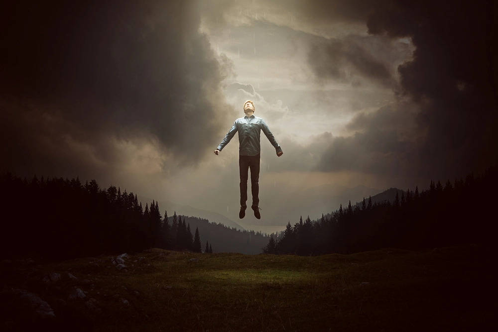 What Happens When You Die? Here Are 20 Good Theories About It