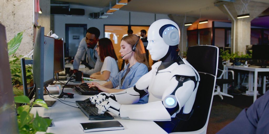 UK Government Advocates for AI to Streamline Civil Service Jobs