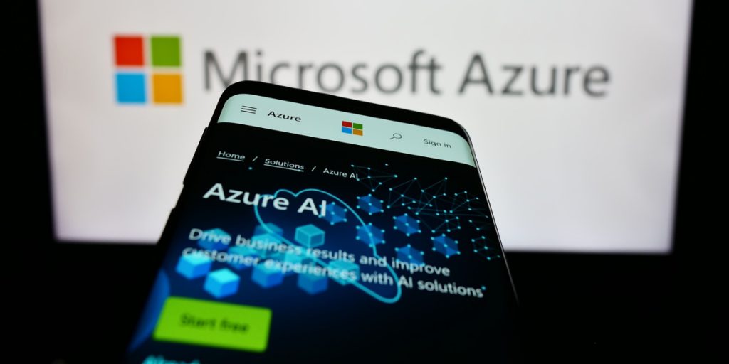 Microsoft’s New Investment: A Billion-Dollar Bet on the French Challenger to OpenAI