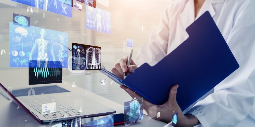 Can AI Tailor Healthcare to You? A Deep Dive into Chatbots’ Potential