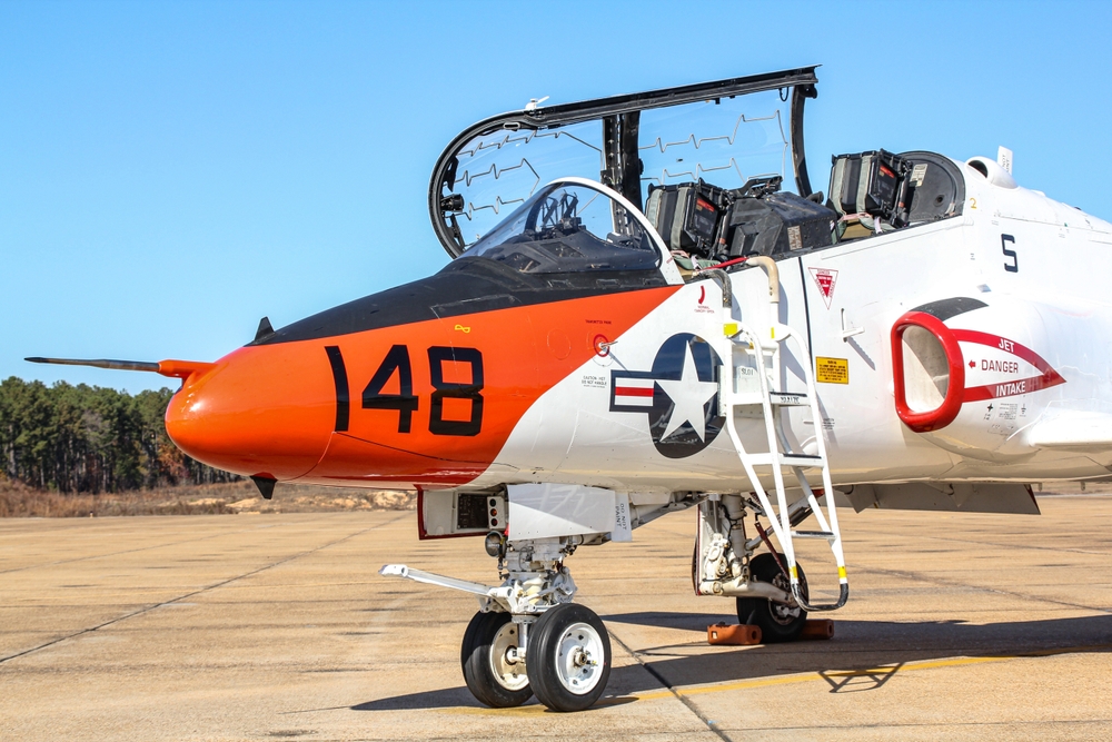 China’s controversial actions unveiled: U.S. raises alarm on attempt to enlist American pilots