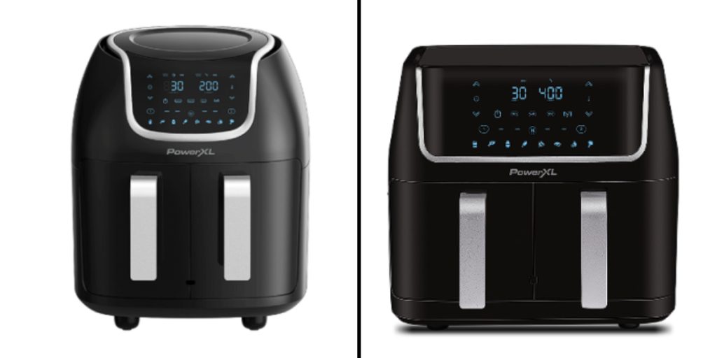 Major Recall in the U.S: Over 300,000 Air Fryers Recalled Due to Burn Hazard